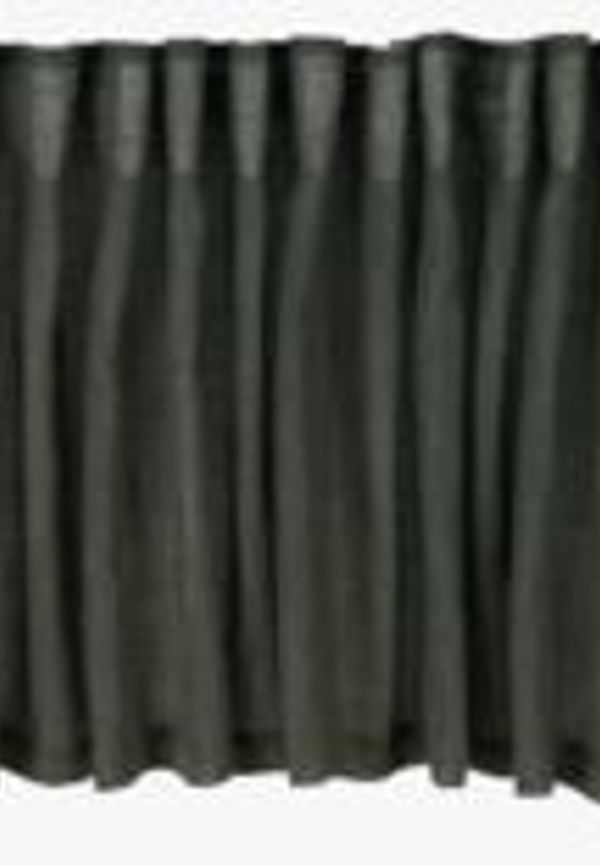 Otroligt snygg Gardin som passar bra vid många olika tillfällen.