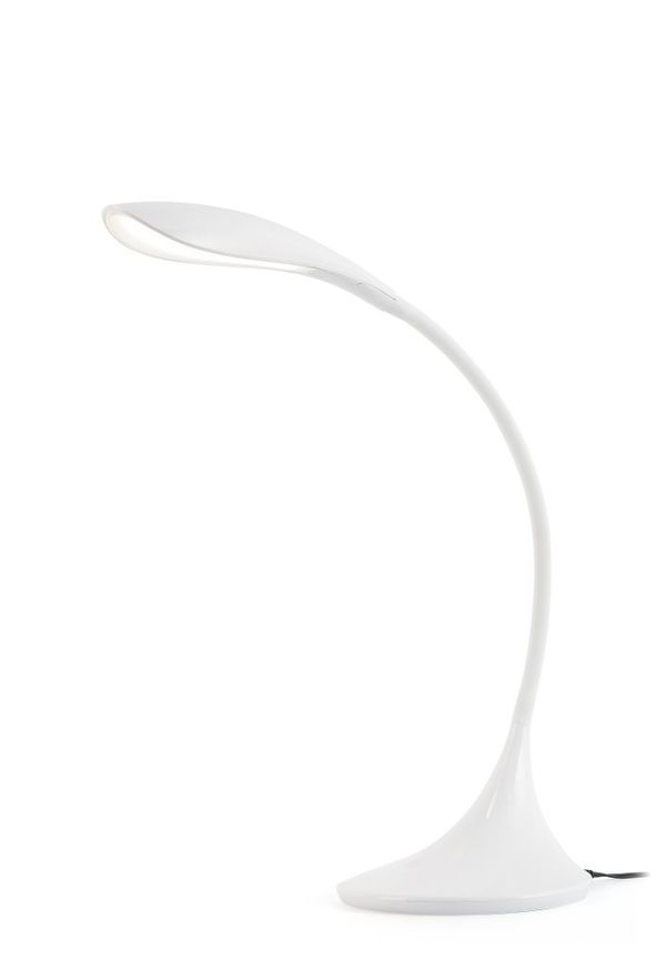 Moderiktig läslampa 2025 från Faro Barcelona.