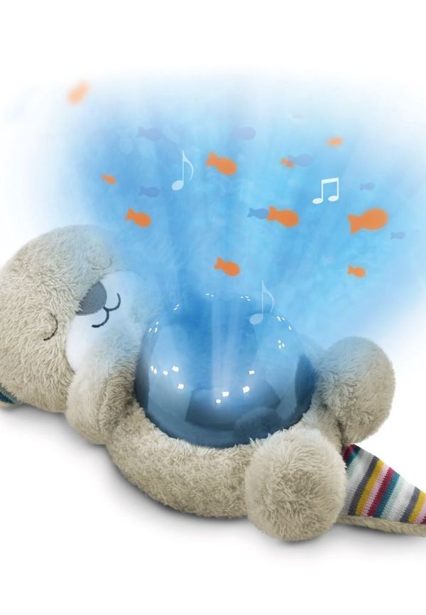 Skön barnlampa 2025 från Zazu.