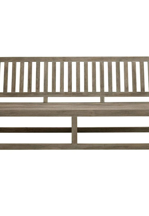 Moderiktig teakutemöbel 2025 från Artwood.