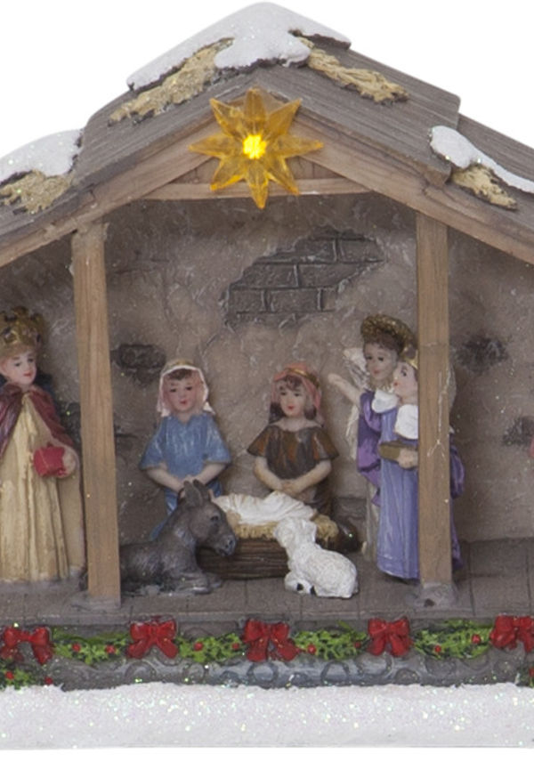 Vacker ställ 2025 från Star Trading.