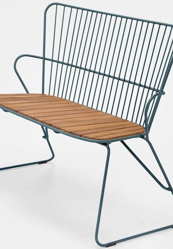 Riktigt fin matstol 2025 från Houe.