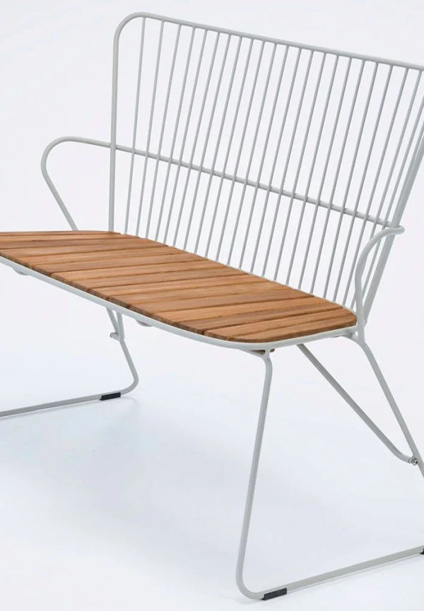 Houe matstol som passar perfekt till sommaren 2025!