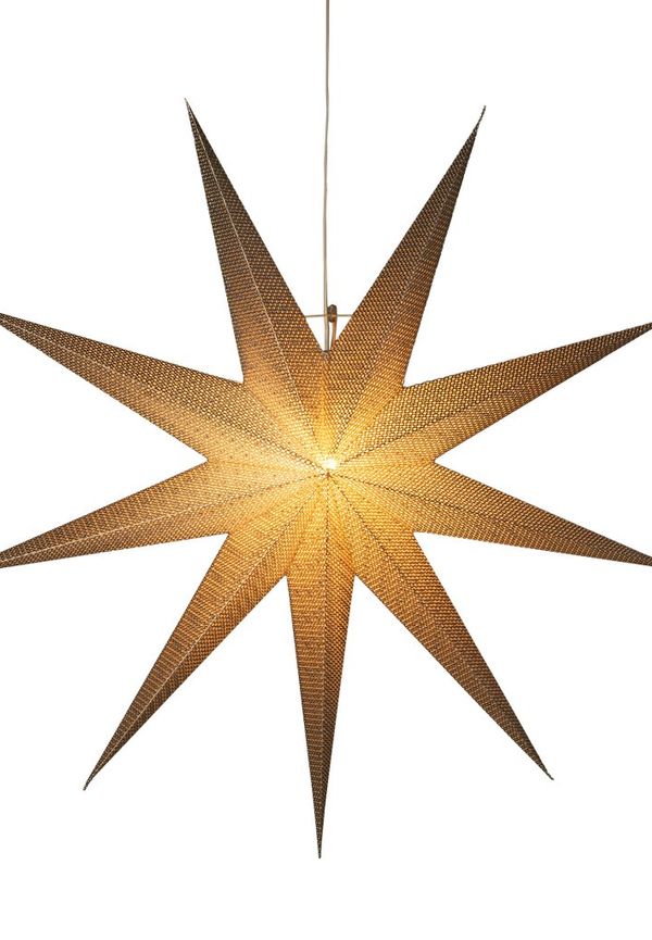 Otroligt fin Lampa som passar bra vid många olika tillfällen.