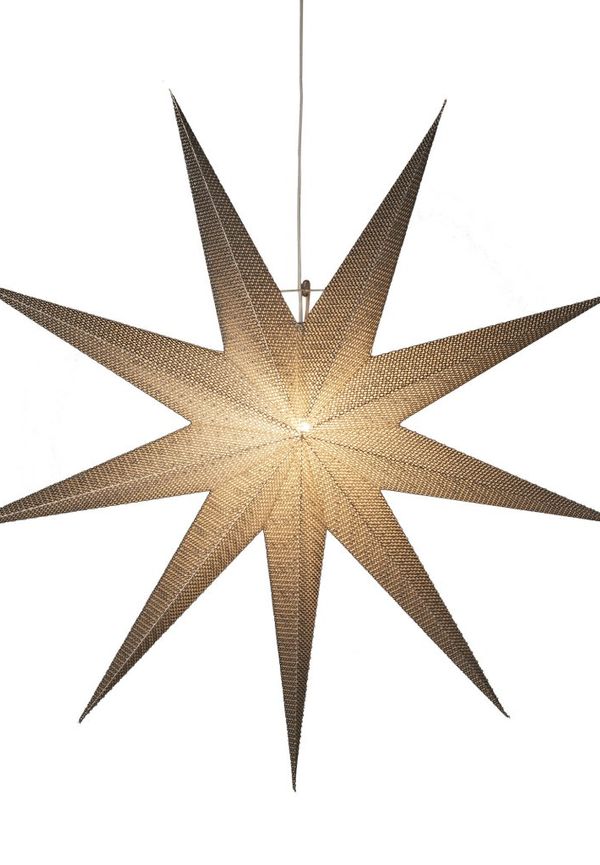 Fantastiskt snygg Lampa som passar bra vid många olika tillfällen.