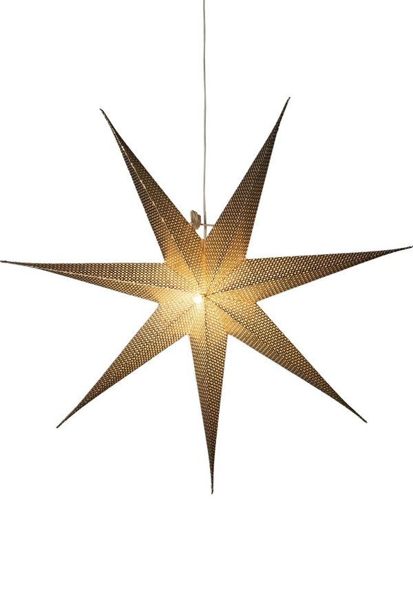 Jättesnygg lampa 2025 från Konstsmide.