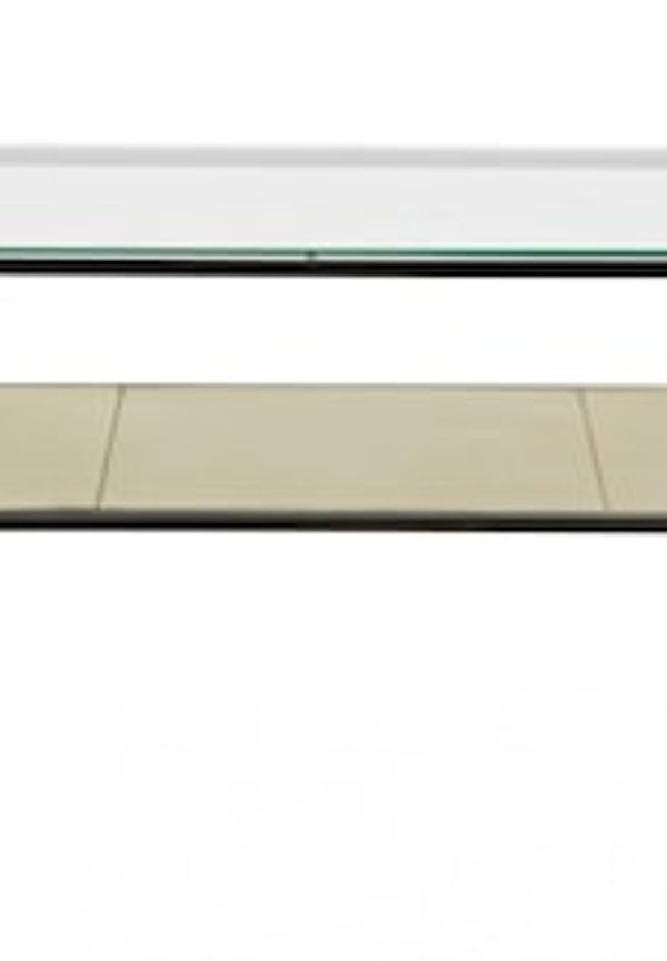 Snygg järnbord 2025 från Nordal.