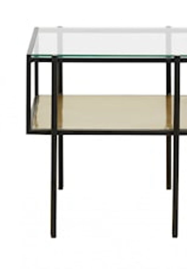 Härlig järnbord 2025 från Nordal.