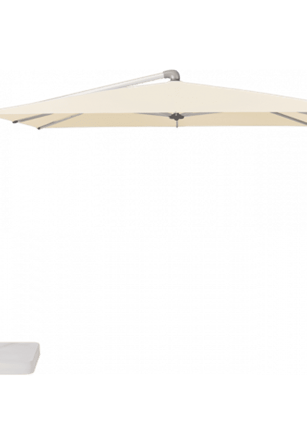 Supersnygg vit utemöbel 2025 från Glatz.