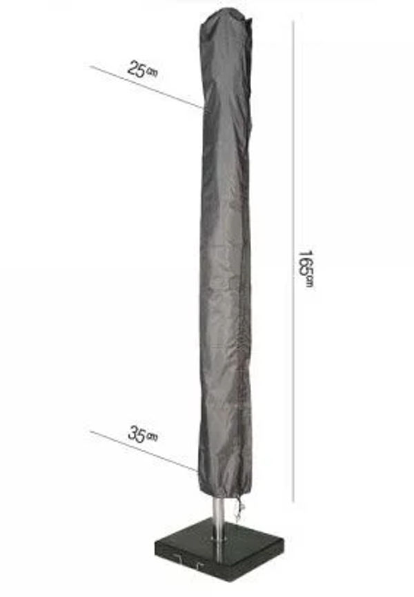 Superfin grå möbel 2025 från AeroCover.