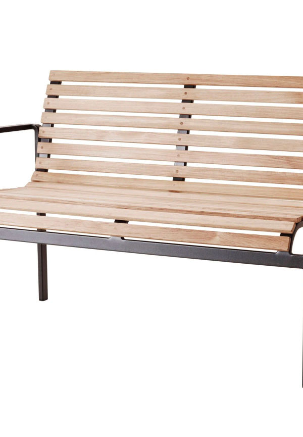 Cool teakstol 2025 från Cane-Line.