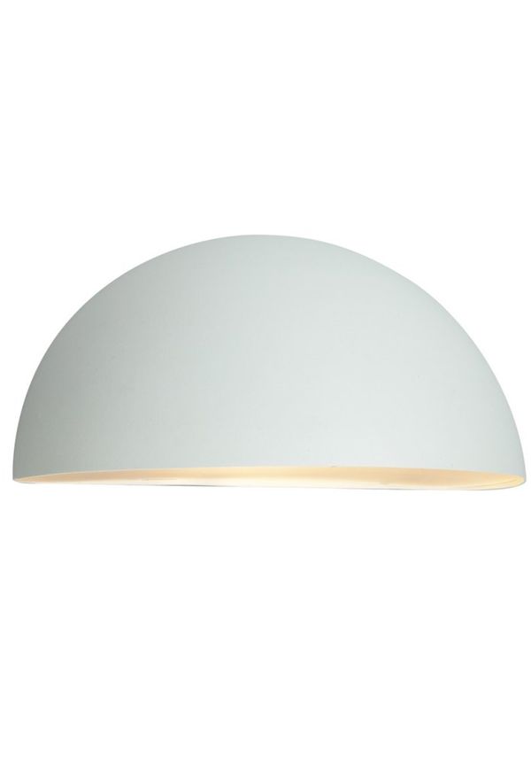 Elegant vägglampa 2025 från Norlys.