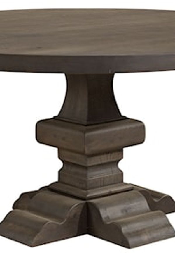 Jättesnygg brun bord 2025 från Artwood.