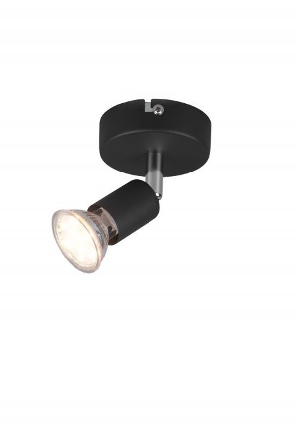 Snygg glödlampa 2025 från Trio Lighting.