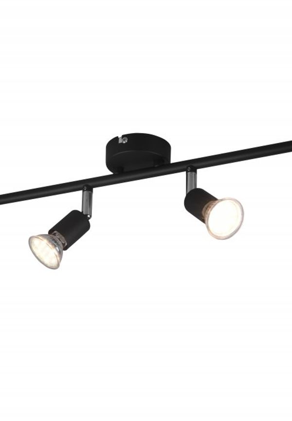 Komfortabel taklampa 2025 från Trio Lighting.