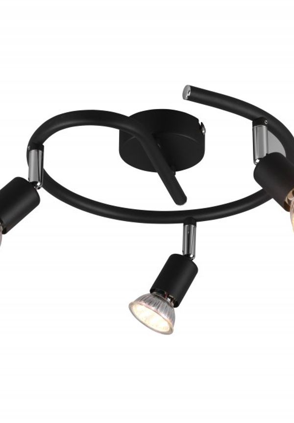 Trio Lighting glödlampa som passar perfekt till sommaren 2025!