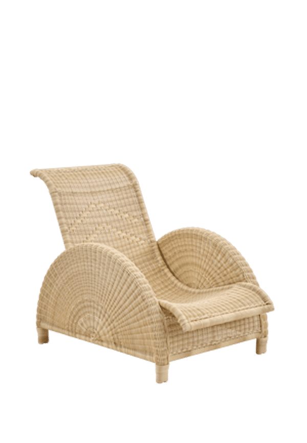 Beige Sika Design-möbel i otroligt snygg modell.