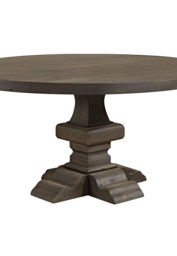 Otroligt snygg ekbord 2025 från Artwood.