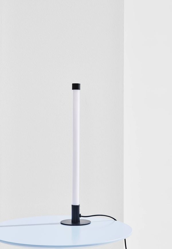 Exklusiv järnlampa 2025 från Pastill.