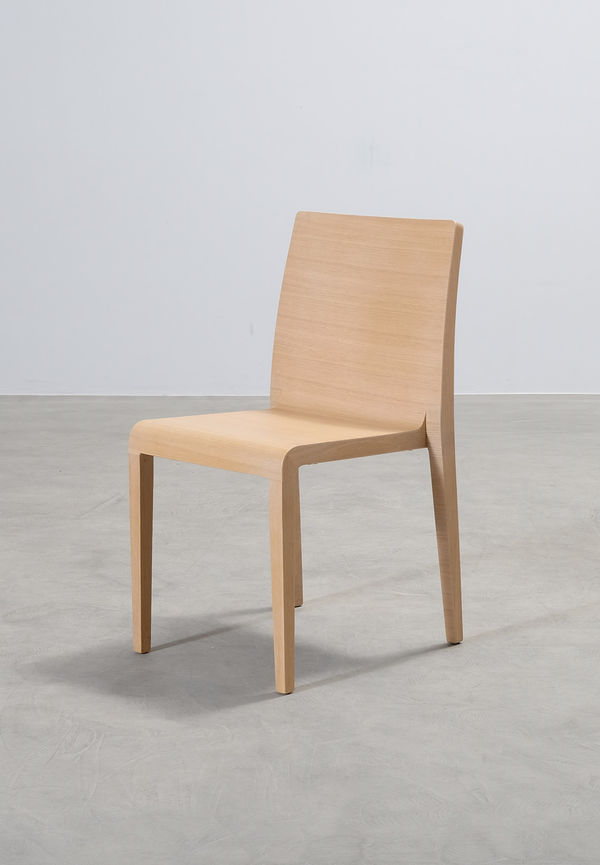 Stilren ekstol 2025 från Pedrali.