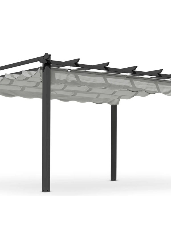 Stilriktig utemöbel 2025 från Hillerstorp.