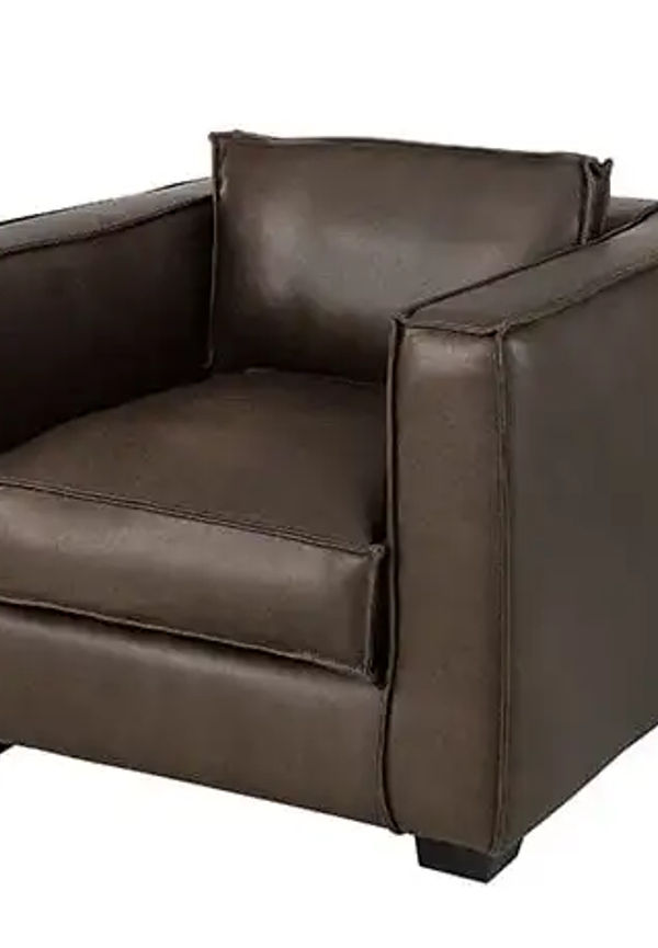 Riktigt trendig loungefåtölj 2025 från Artwood.