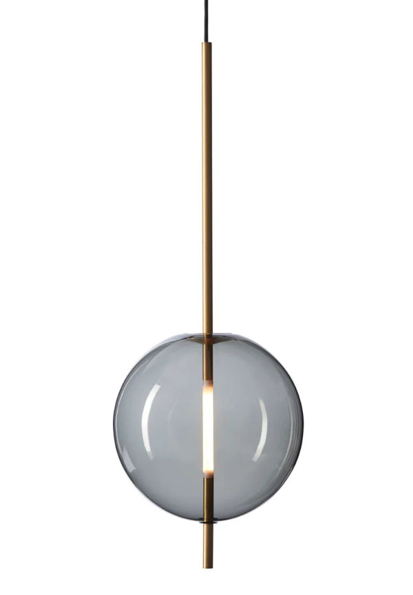 Jättesnygg taklampa 2025 från Pholc.