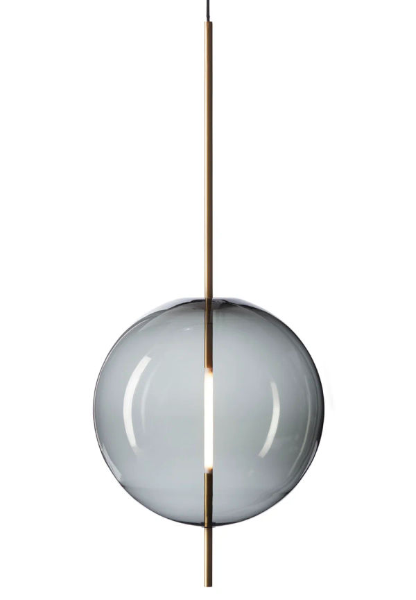 Riktigt fin grå lampa 2025 från Pholc.