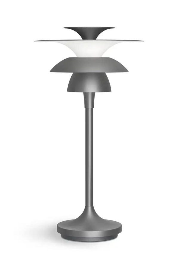 Bordslampa som passar perfekt till vintern 2024!