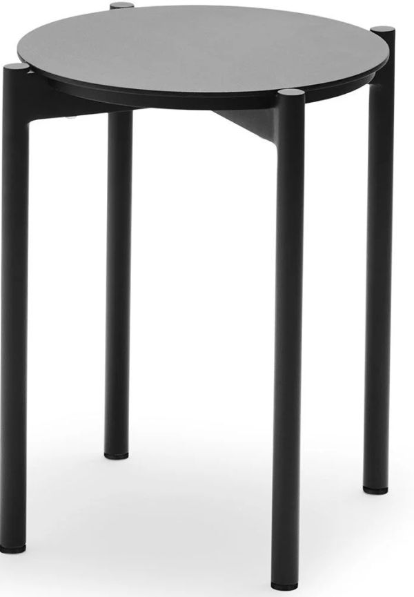 Cool utemöbel i aluminium från Skagerak.