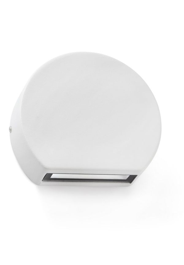 Mysig fasadlampa 2025 från Faro Barcelona.