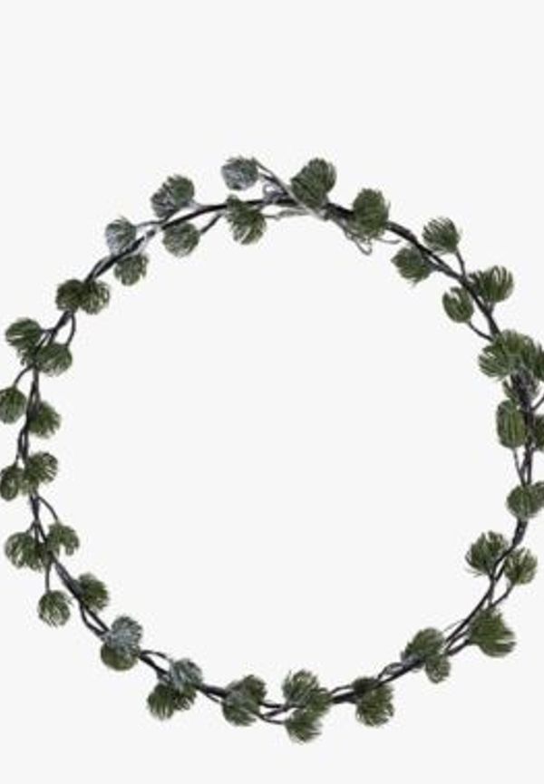 Fantastiskt snygg lampa 2025 från hemtex.