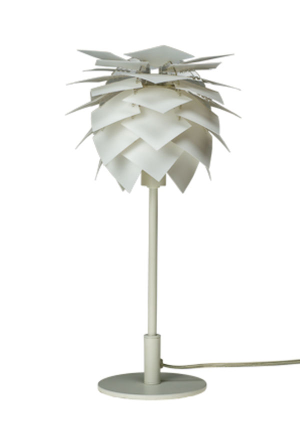 Riktigt trendig lampa 2025 från Dyberg Larsen.