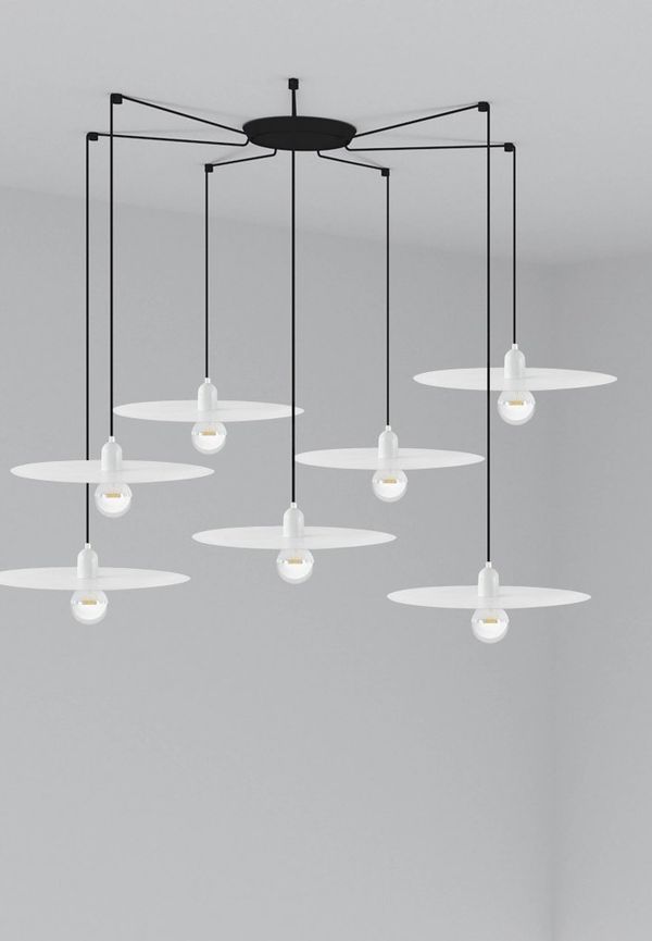 Superfin Lampa som passar bra vid många olika tillfällen.