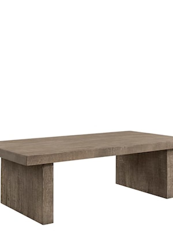 Modern grå bord 2025 från Artwood.