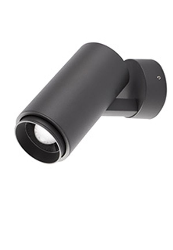 Riktigt snygg fasadlampa 2025 från Faro Barcelona.