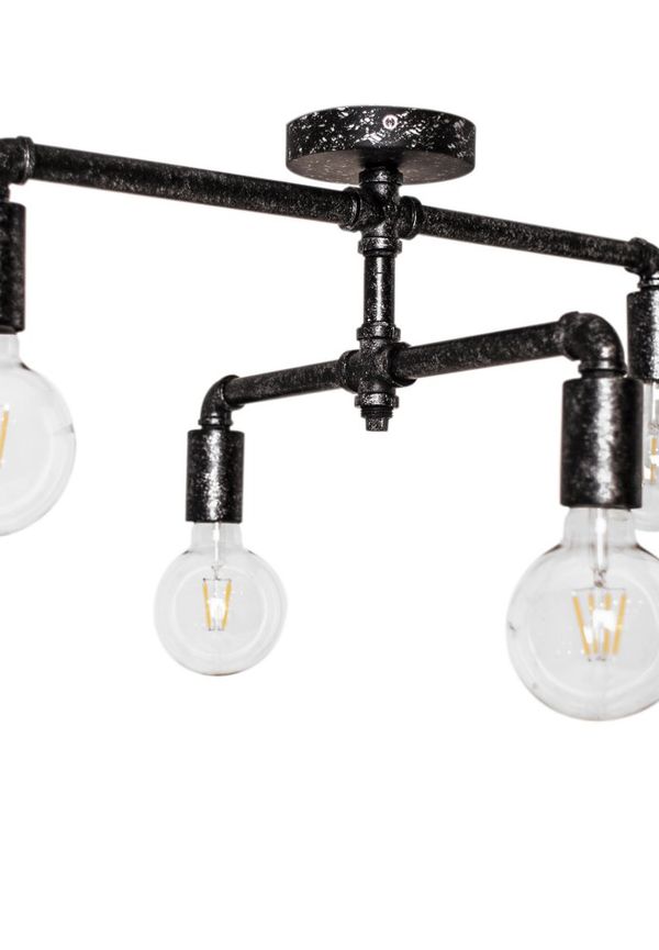 Supersnygg lampa 2025 från By Rydéns.