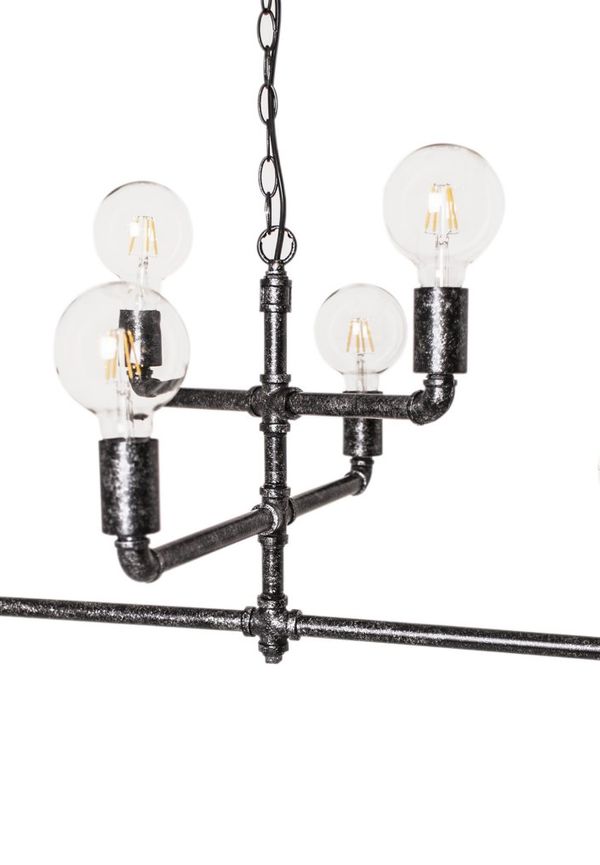 Exklusiv globlampa 2025 från By Rydéns.