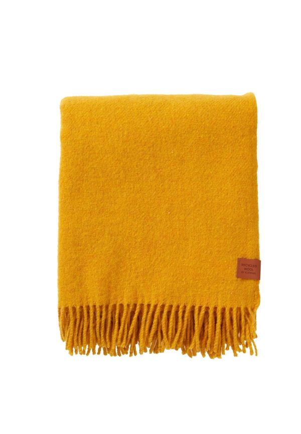 Riktigt trendig spegel 2025 från Klippan Yllefabrik.