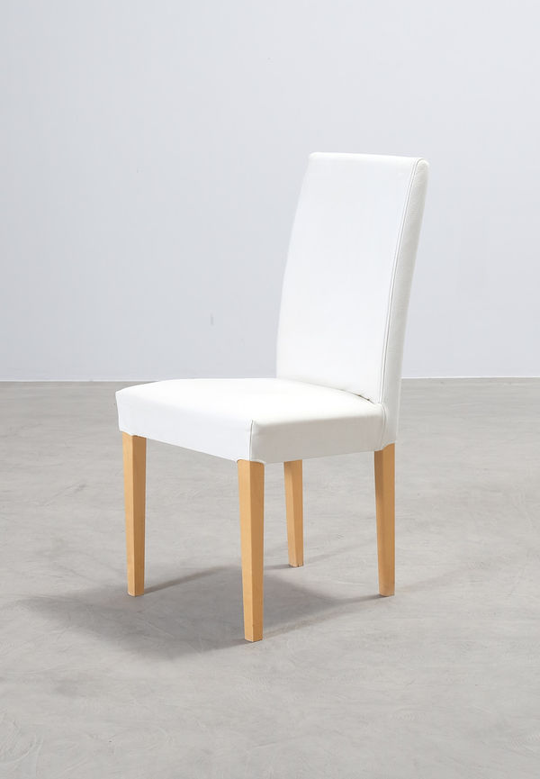 Komfortabel matstol 2025 från Pohjanmaan.