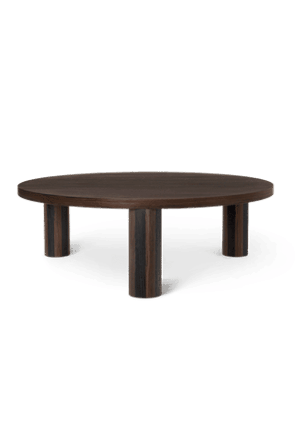 Riktigt snygg soffbord 2025 från FERM LIVING.