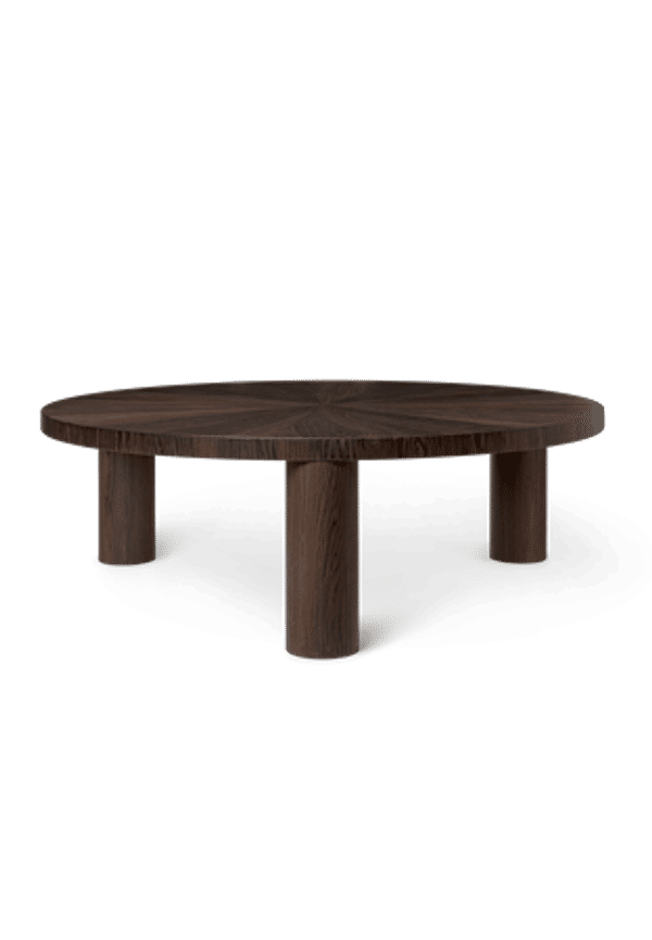 Otroligt snygg soffbord 2025 från FERM LIVING.