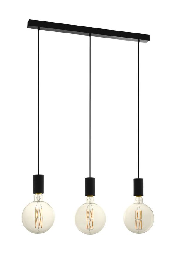 Fantastiskt fin lampa 2025 från Eglo.