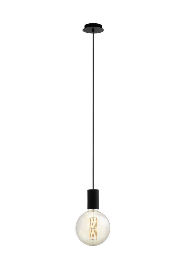 Stilren Lampa som passar bra vid många olika tillfällen.
