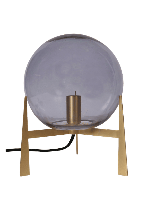 Elegant bordslampa 2025 från PR Home.