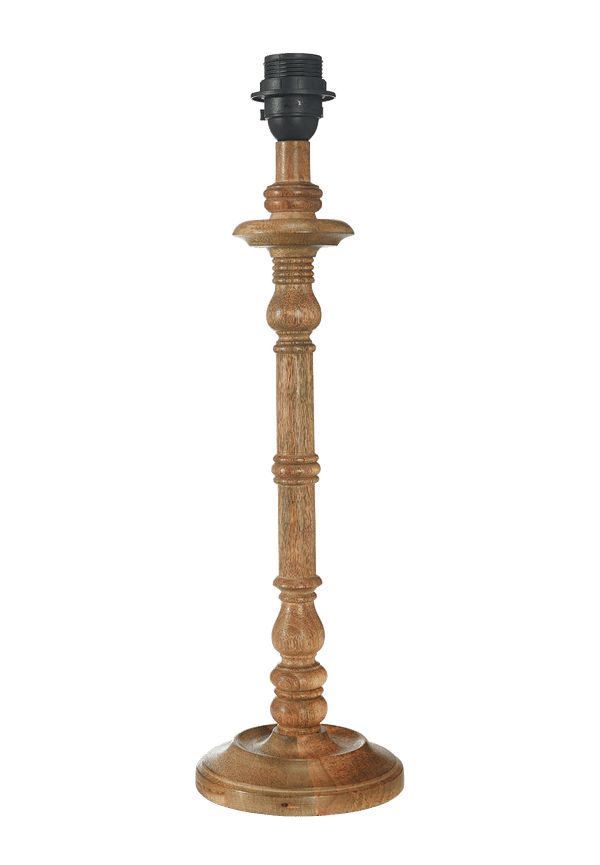 Söt bordslampa 2025 från PR Home.