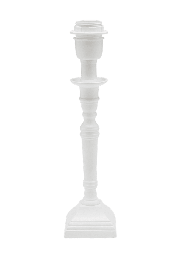 Modern Lampa som passar bra vid många olika tillfällen.