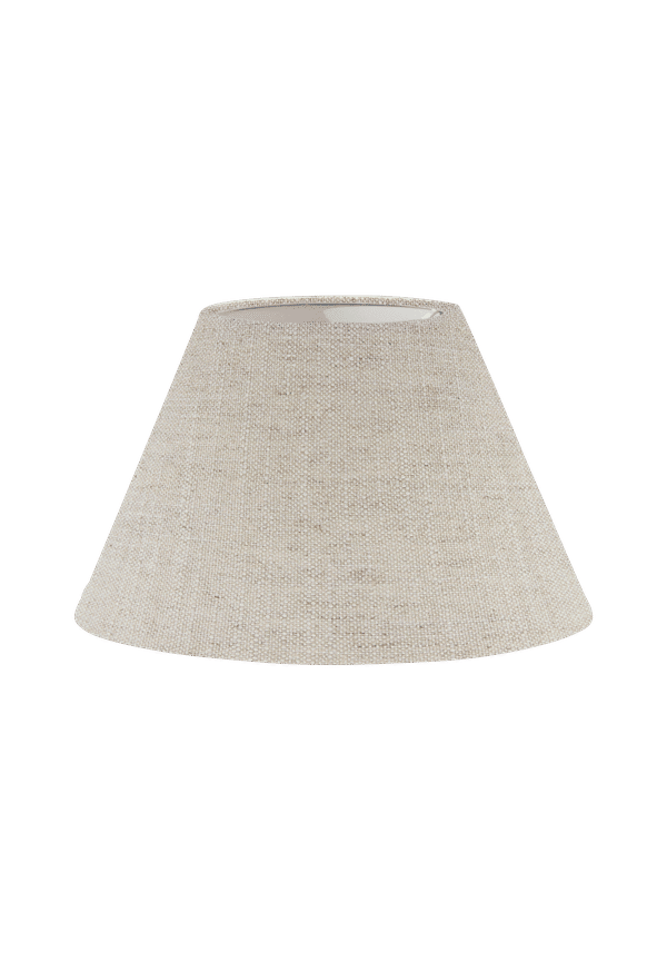 Exklusiv Lampa som passar bra vid många olika tillfällen.