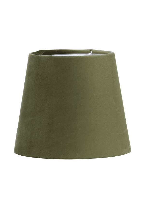 Otroligt snygg grön lampa 2025 från PR Home.