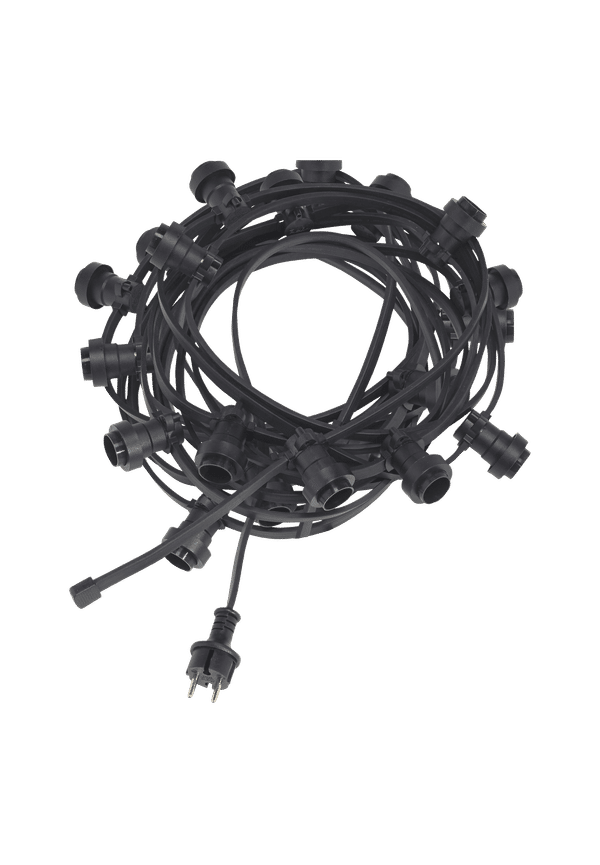 Moderiktig Lampa som passar bra vid många olika tillfällen.